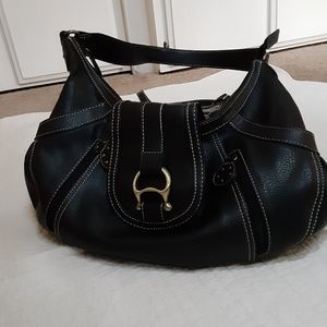 Alfred Dunner Hobo Bag